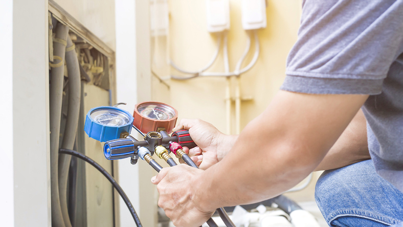 Get your AC system ready for summer! Learn how you can keep your own air conditioning running at peak efficiency with these easy energy saving tips.