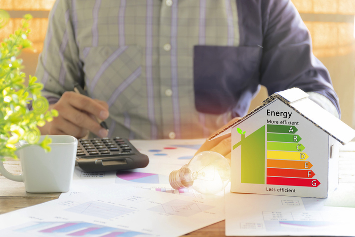 Spring cleaning is great time to fix and repair the little problems that can waster energy in your home. Check out these great tips that help you save on your electric bills.