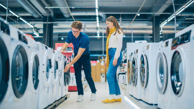 Learn how you can use NY utility rebates and tax credits to save more on energy saving appliances this July 4.